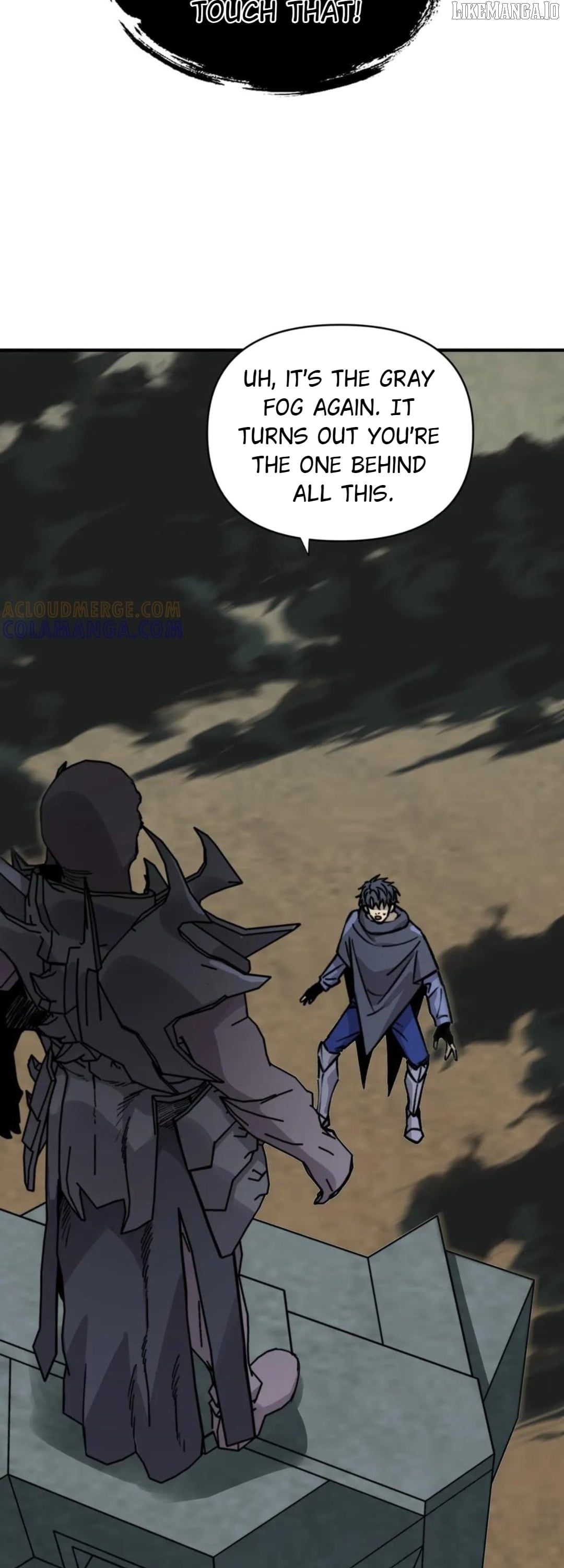 Starting As The God Of Wealth, Taming Billions Of Divine Pets! Chapter 41 - page 10